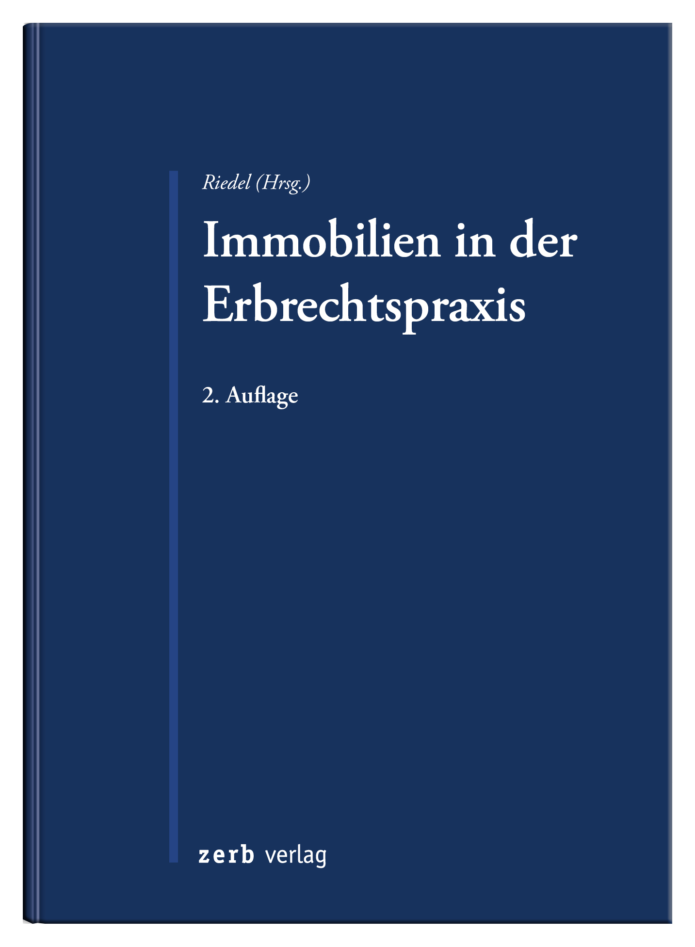 Immobilien in der Erbrechtspraxis