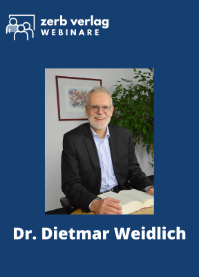 Missglückte Erbregelung – Prä- und postmortale Möglichkeiten zur Korrektur erbrechtlicher Ansprüche (DVEV) (07.05.2026)