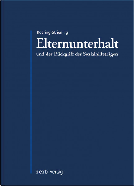 Elternunterhalt