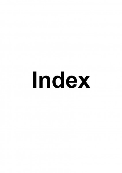 ZErb Index